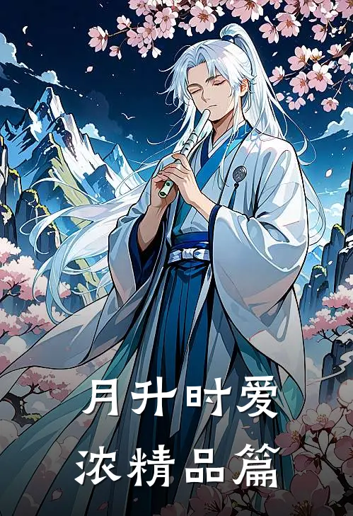 月升时爱浓精品篇