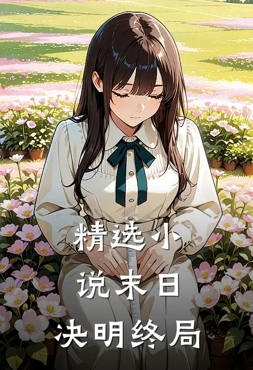 精选小说末日：决明终局