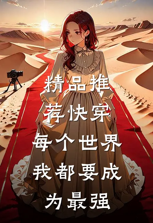 精品推荐快穿：每个世界我都要成为最强