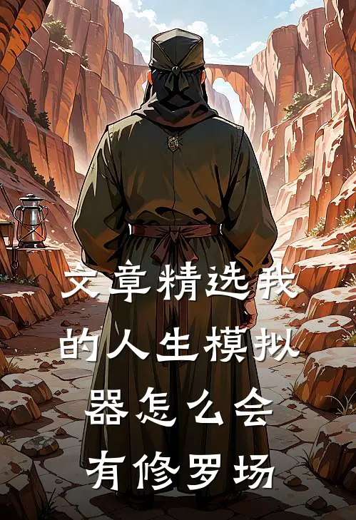 文章精选我的人生模拟器怎么会有修罗场