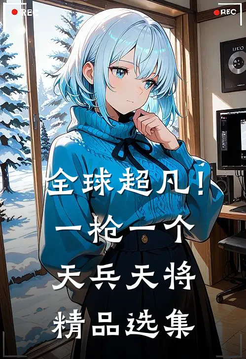 全球超凡！一枪一个天兵天将精品选集