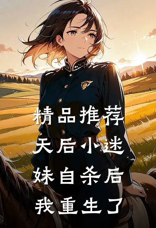 精品推荐天后小迷妹自杀后，我重生了
