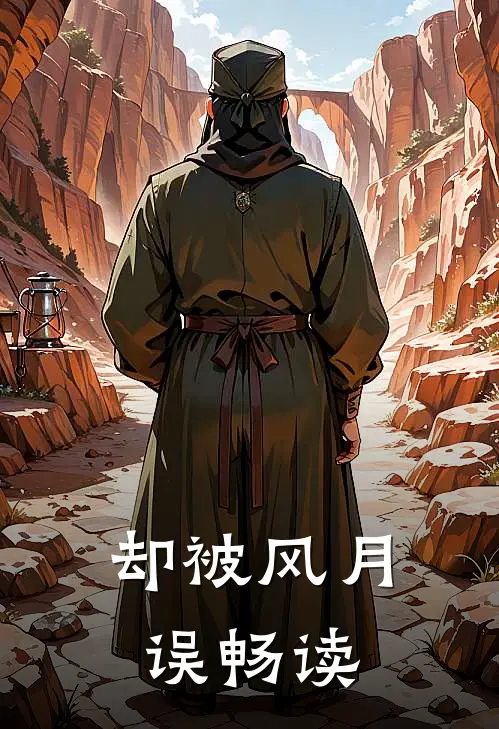 却被风月误畅读