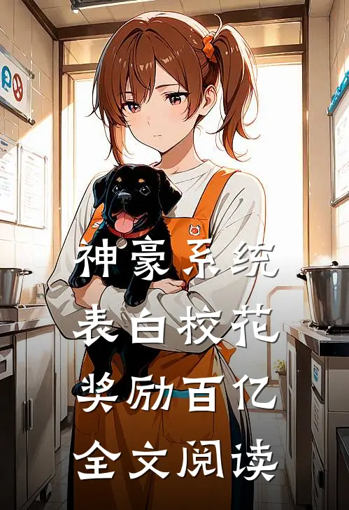 神豪系统：表白校花奖励百亿全文阅读