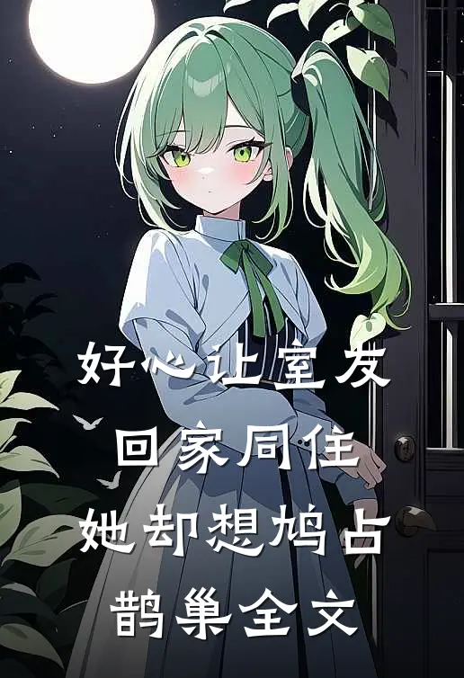 好心让室友回家同住，她却想鸠占鹊巢全文