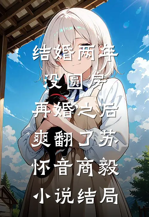 结婚两年没圆房，再婚之后爽翻了苏怀音商毅小说结局