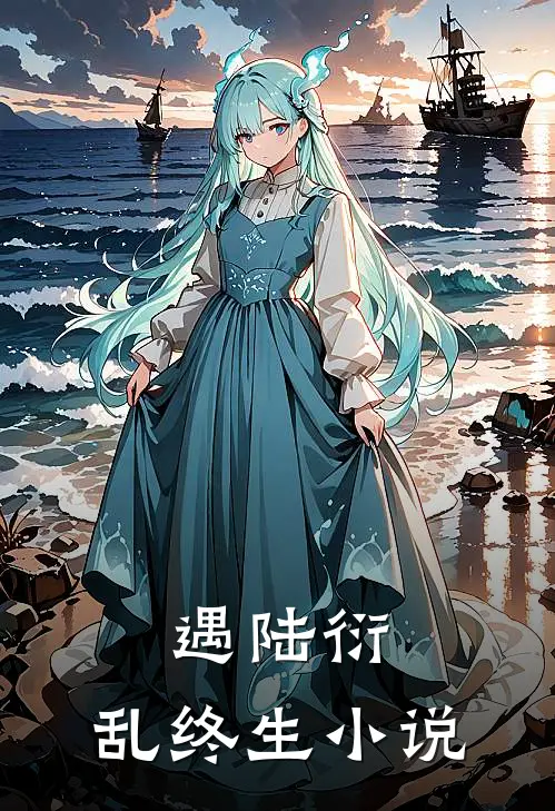 遇陆衍，乱终生小说