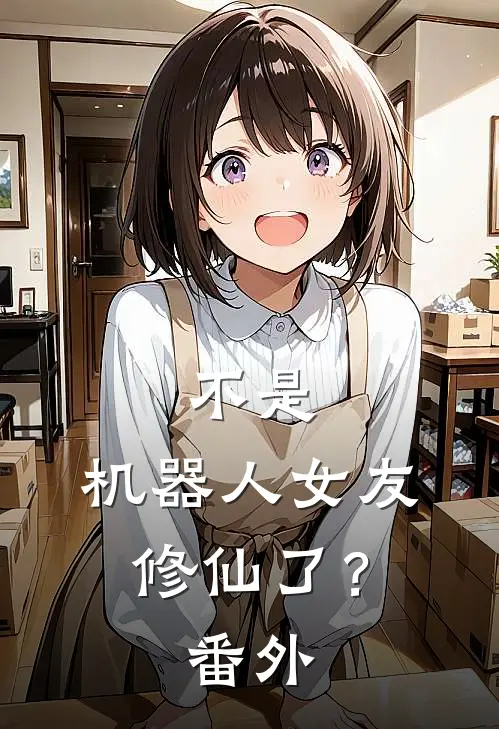 不是，机器人女友修仙了？ 番外