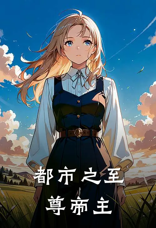 都市之至尊帝主