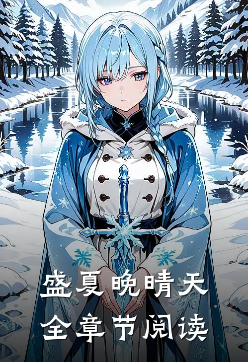 盛夏晚晴天全章节阅读