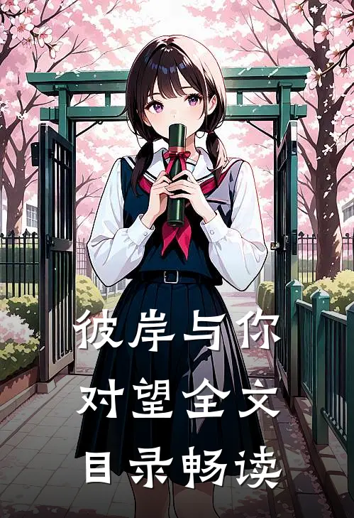 彼岸与你对望全文目录畅读