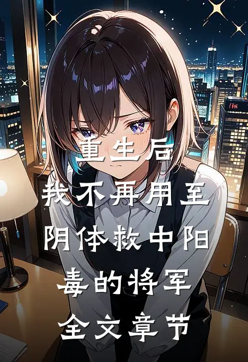 重生后，我不再用至阴体救中阳毒的将军全文章节