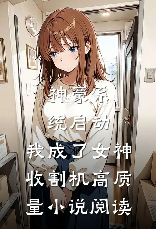 神豪系统启动，我成了女神收割机高质量小说阅读