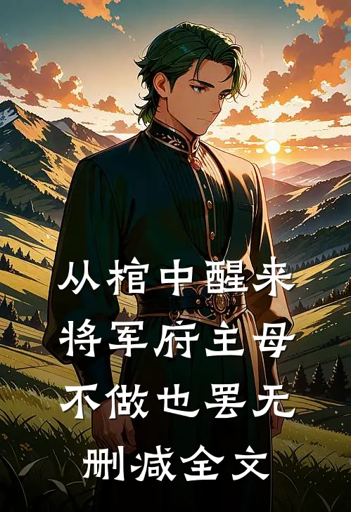 从棺中醒来：将军府主母，不做也罢无删减全文