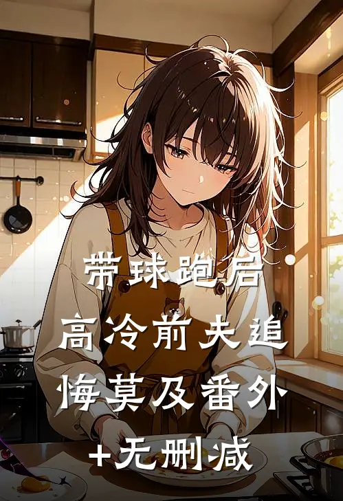 带球跑后，高冷前夫追悔莫及番外+无删减