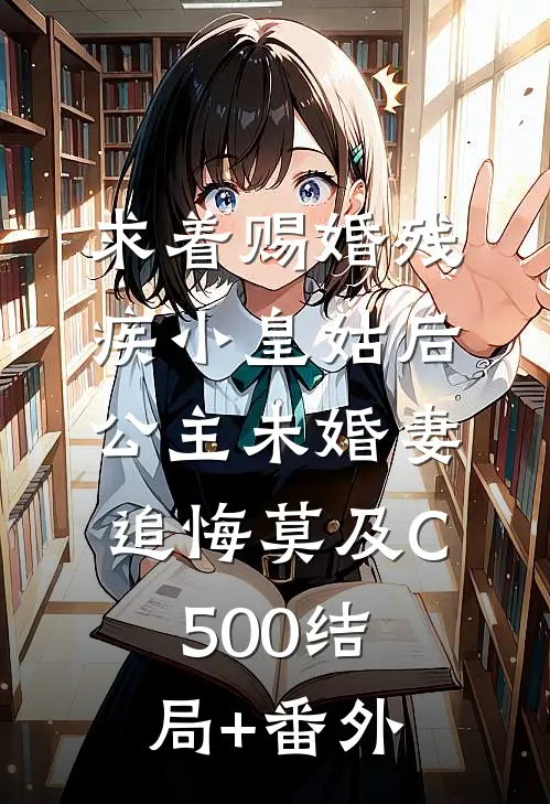 求着赐婚残疾小皇姑后，公主未婚妻追悔莫及C500结局+番外