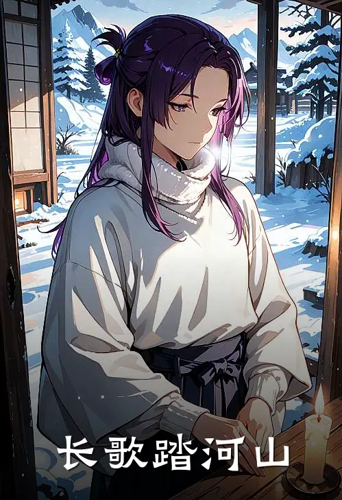 长歌踏河山