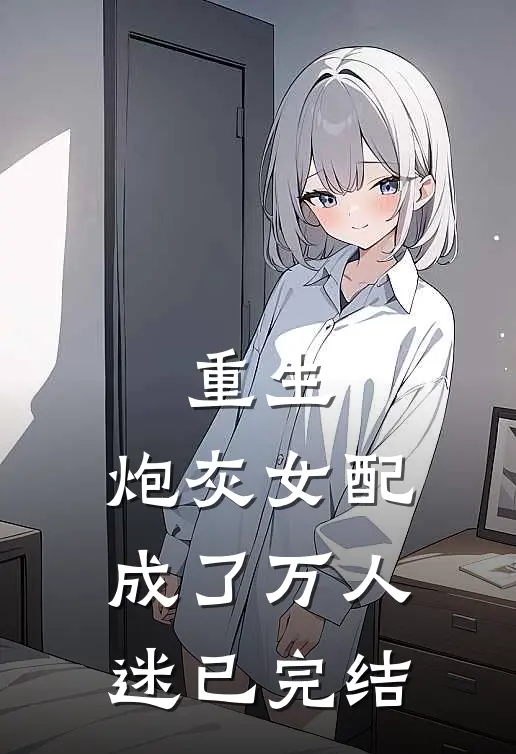 重生：炮灰女配成了万人迷已完结