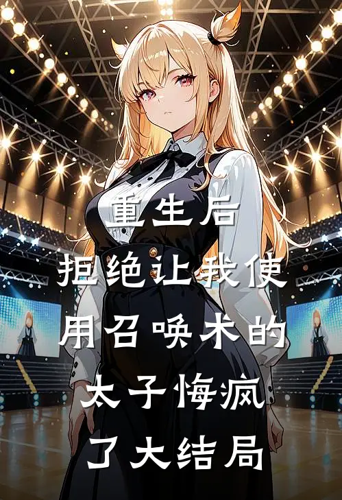 重生后，拒绝让我使用召唤术的太子悔疯了大结局