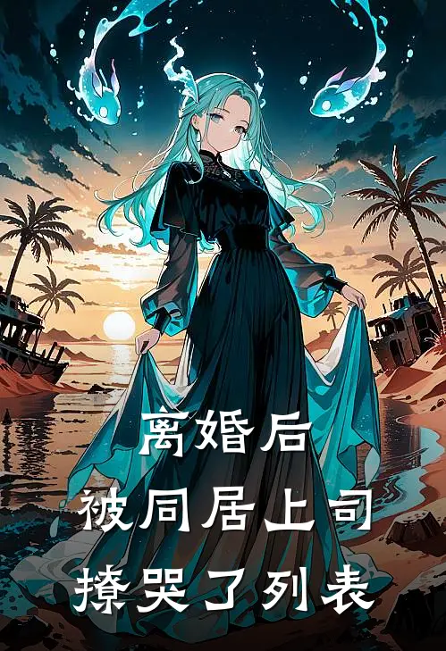 离婚后，被同居上司撩哭了列表