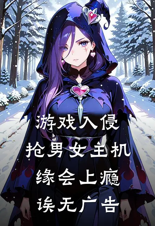 游戏入侵：抢男女主机缘会上瘾诶无广告