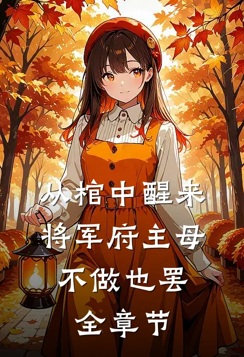 从棺中醒来：将军府主母，不做也罢全章节