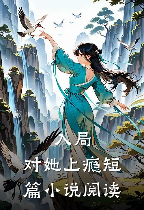 入局，对她上瘾短篇小说阅读