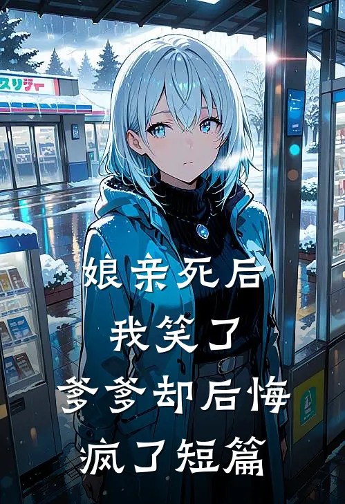 娘亲死后我笑了，爹爹却后悔疯了短篇