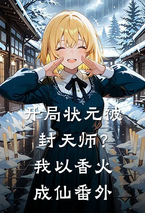 开局状元被封天师？我以香火成仙番外