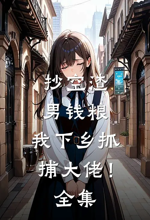抄空渣男钱粮，我下乡抓捕大佬！全集