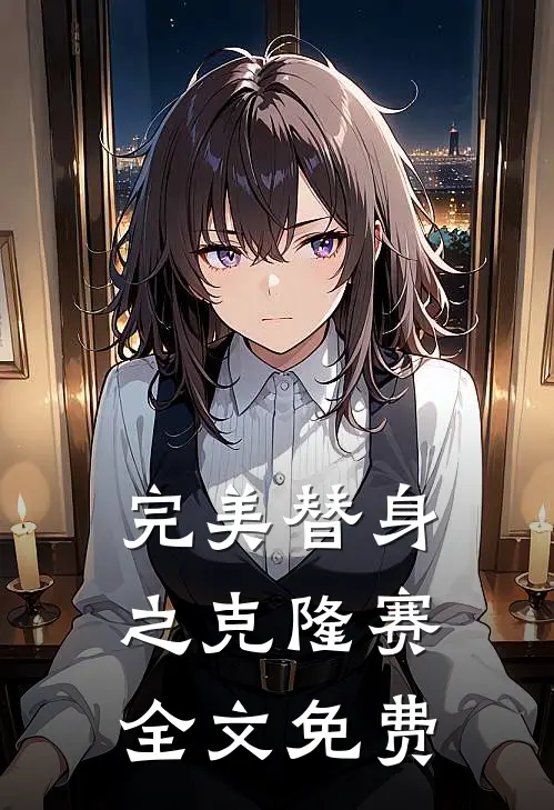 完美替身之克隆赛全文免费