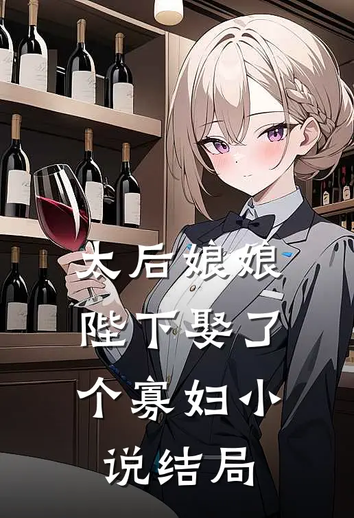 太后娘娘，陛下娶了个寡妇小说结局