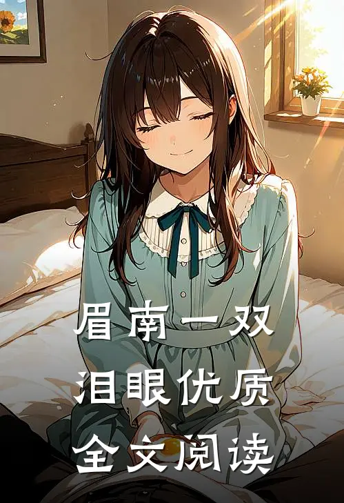 眉南一双泪眼优质全文阅读
