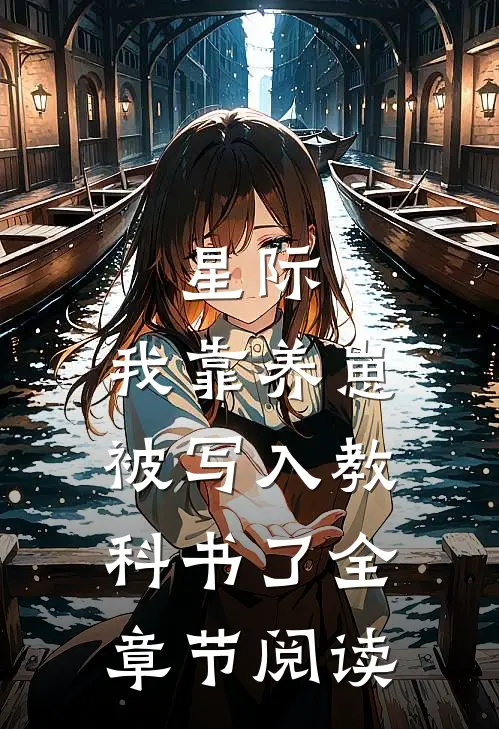 星际：我靠养崽被写入教科书了全章节阅读