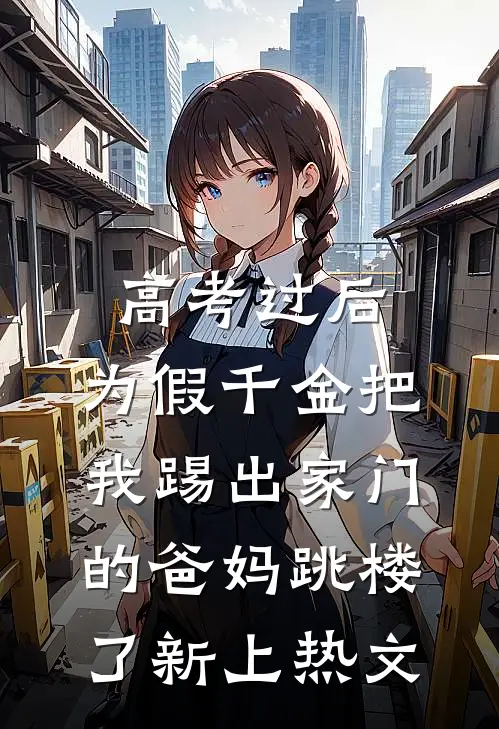 高考过后，为假千金把我踢出家门的爸妈跳楼了新上热文
