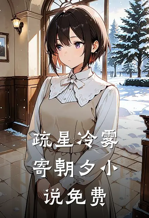 疏星冷雾寄朝夕小说免费