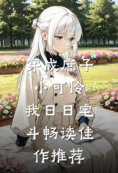 穿成庶子小可怜，我日日宅斗畅读佳作推荐