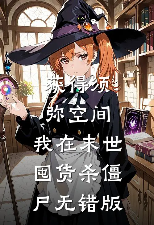 获得须弥空间，我在末世囤货杀僵尸无错版