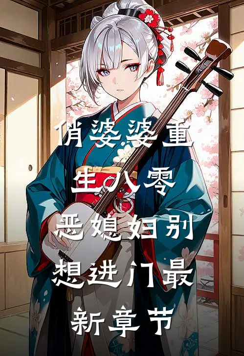 俏婆婆重生八零，恶媳妇别想进门最新章节