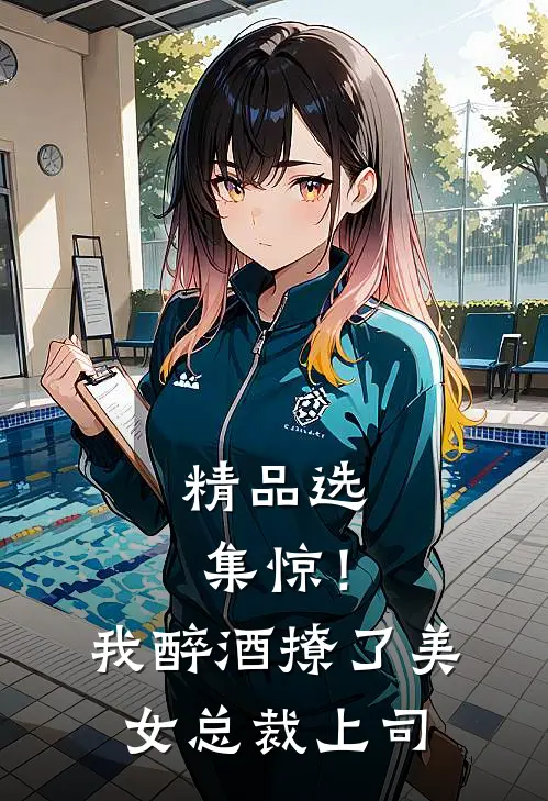 精品选集惊！我醉酒撩了美女总裁上司