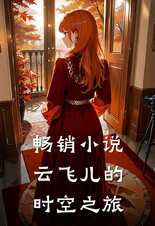 畅销小说云飞儿的时空之旅