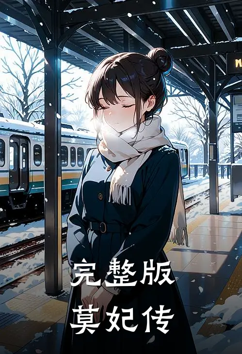 完整版莫妃传