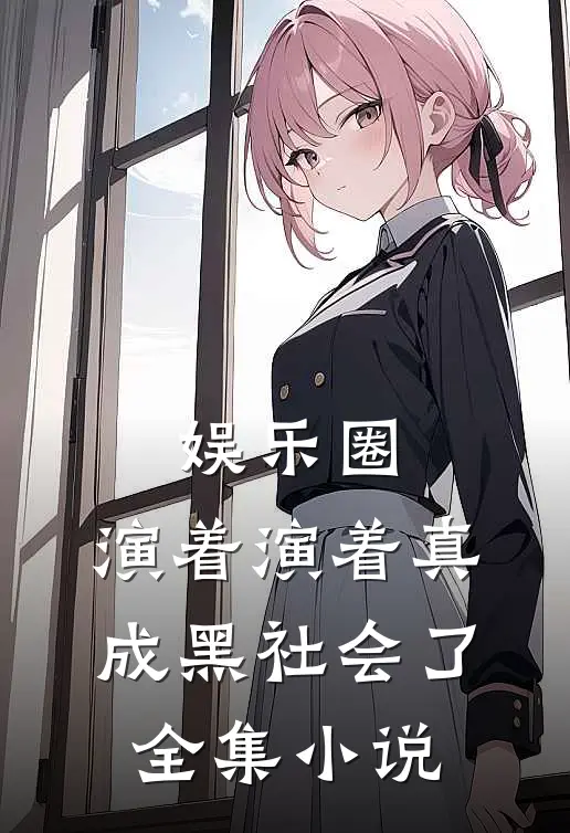娱乐圈：演着演着真成黑社会了全集小说