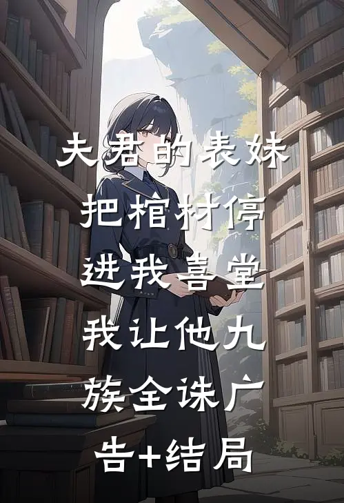 夫君的表妹把棺材停进我喜堂，我让他九族全诛广告+结局