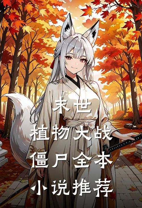 末世：植物大战僵尸全本小说推荐
