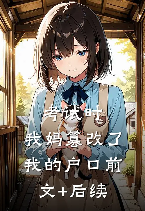 考试时，我妈篡改了我的户口前文+后续