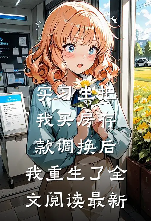 实习生把我买房存款调换后，我重生了全文阅读最新