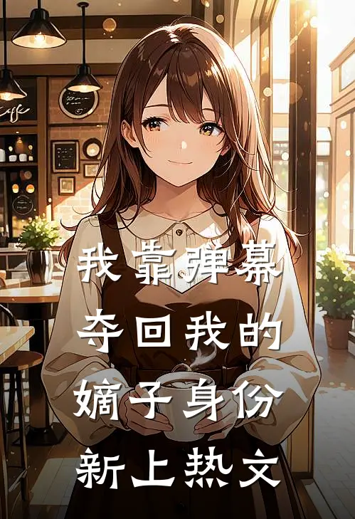 我靠弹幕夺回我的嫡子身份新上热文