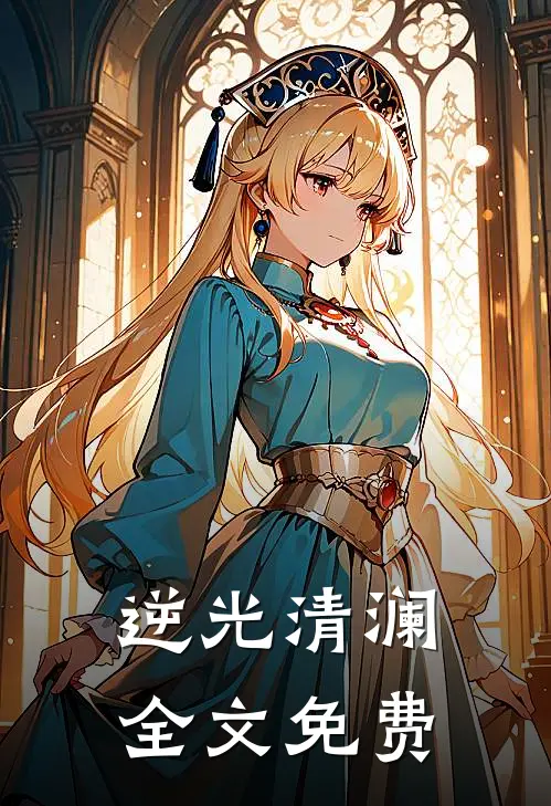逆光清澜全文免费