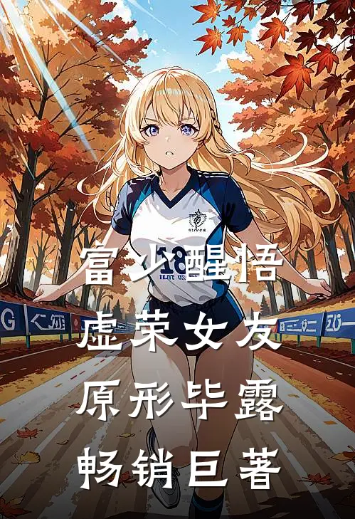 富少醒悟：虚荣女友原形毕露畅销巨著